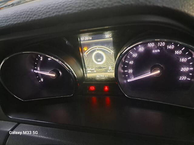 Used Tata Hexa [2017-2019] XM 4x2 7 STR in Noida