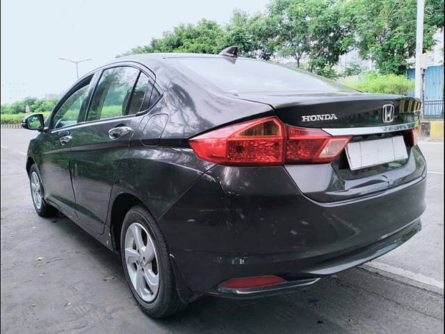 Used Honda City [2014-2017] VX (O) MT in Mumbai