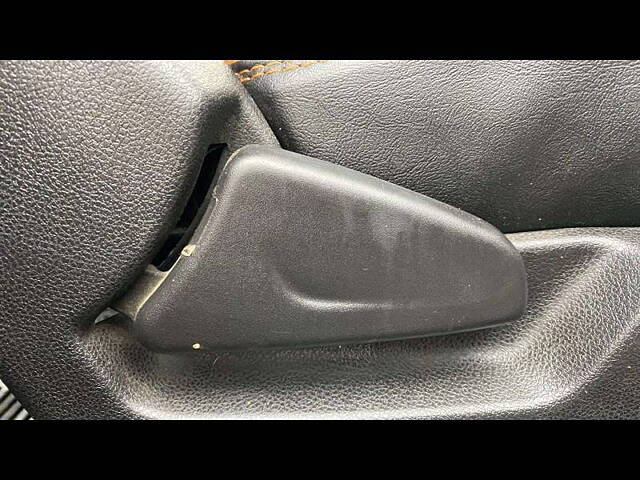 Used Renault Kwid [2015-2019] CLIMBER 1.0 [2017-2019] in Hyderabad