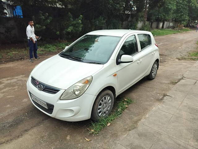 Used Hyundai i20 [2010-2012] Magna 1.4 CRDI in Vadodara