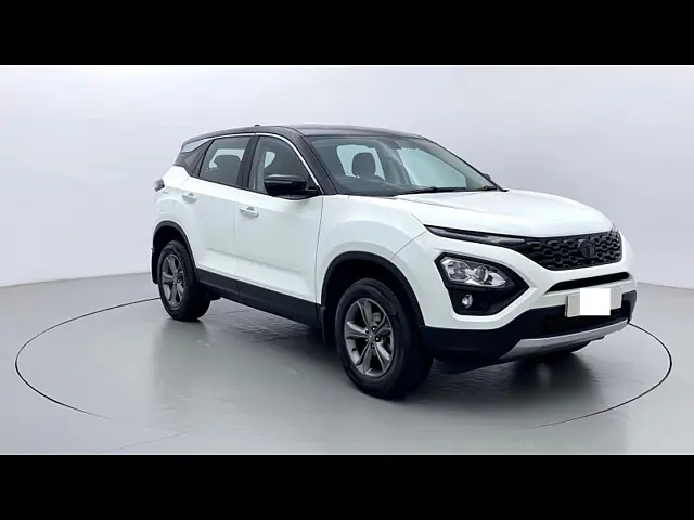 Used 2021 Tata Harrier in Hyderabad