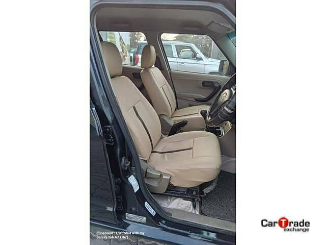 Used Mahindra TUV300 [2015-2019] T4 Plus in Nashik