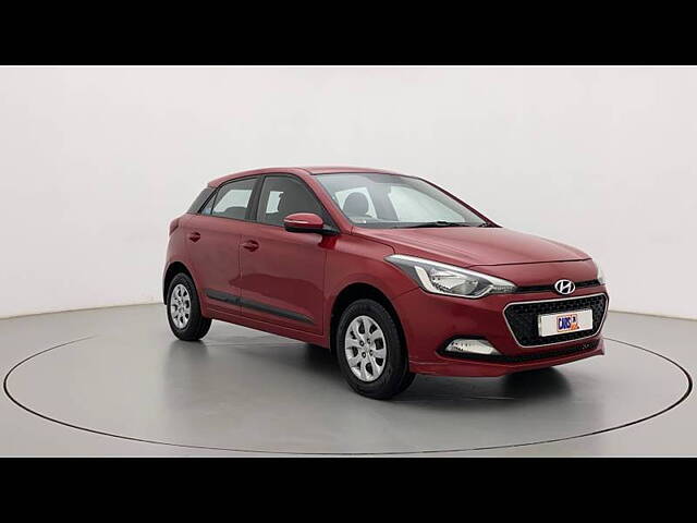 Used 2016 Hyundai Elite i20 in Ahmedabad