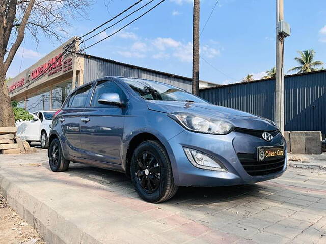 Used Hyundai i20 [2012-2014] Sportz 1.2 in Bangalore