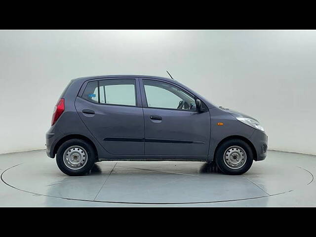 Used Hyundai i10 [2007-2010] Magna in Bangalore