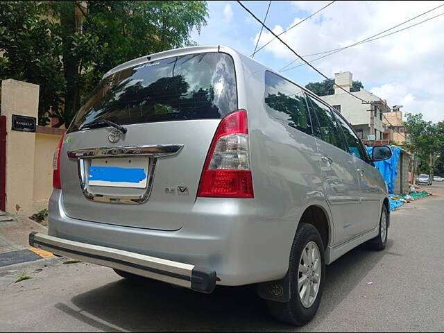 Used Toyota Innova [2005-2009] 2.5 V 7 STR in Bangalore