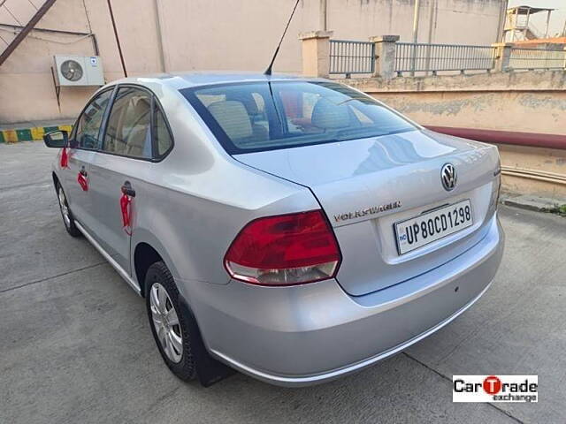 Used Volkswagen Vento [2010-2012] Trendline Petrol in Noida
