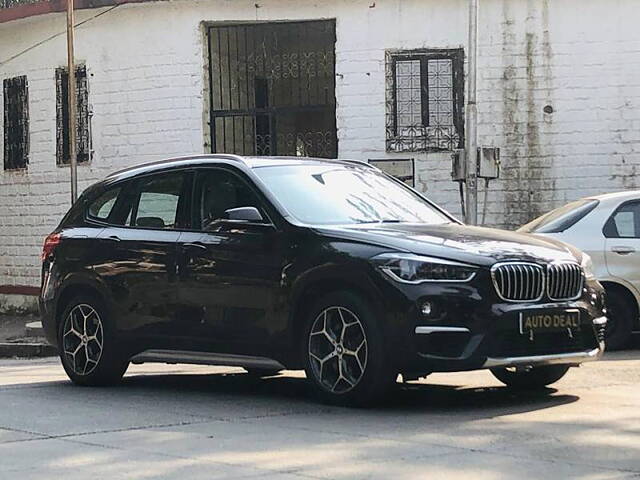 Used BMW X1 [2013-2016] sDrive20d xLine in Mumbai