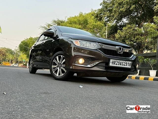 Used Honda City [2014-2017] V in Delhi