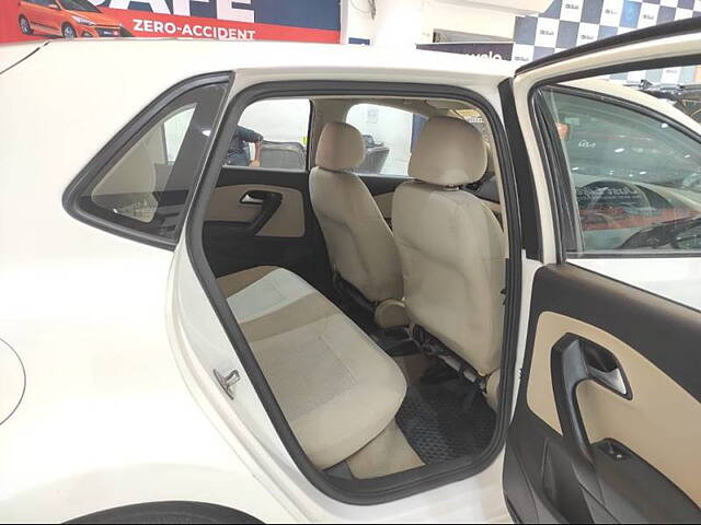 Used Volkswagen Polo [2012-2014] Trendline 1.2L (D) in Kanpur