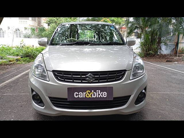 Used Maruti Suzuki Swift DZire [2011-2015] VXI in Bangalore