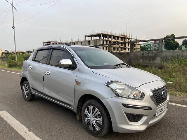 Used Datsun GO [2014-2018] T in Nagpur