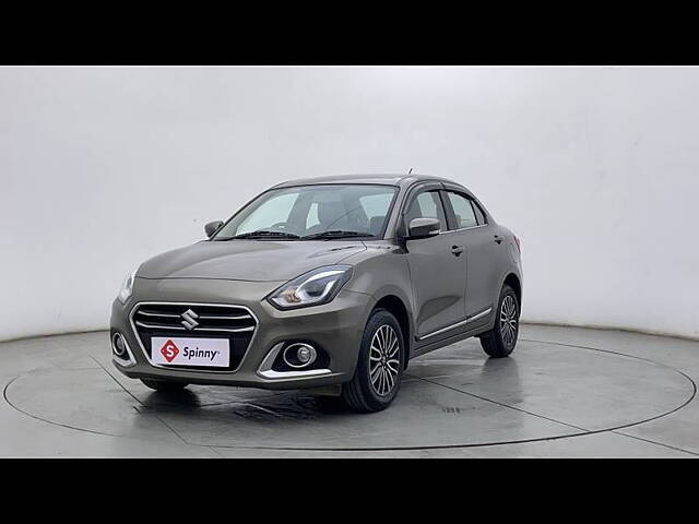 Used 2022 Maruti Suzuki DZire in Chennai