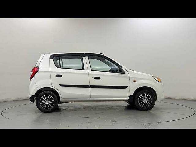 Used Maruti Suzuki Alto 800 [2012-2016] Lxi in Faridabad