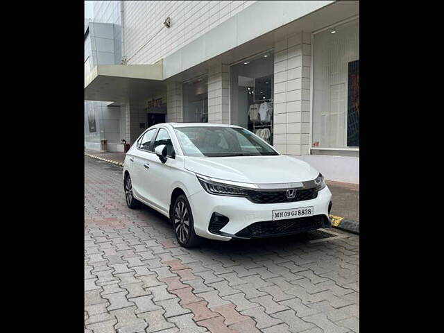 Used Honda City Hybrid eHEV [2022-2023] ZX eHEV in Mumbai