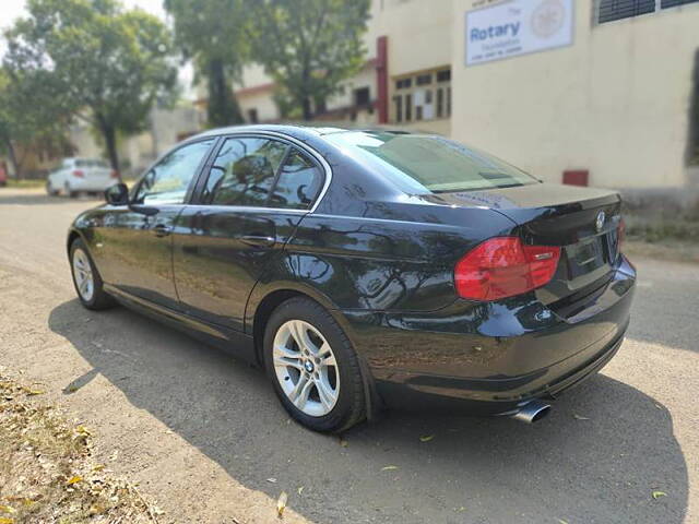 Used BMW 3 Series [2010-2012] 320d in Kolhapur