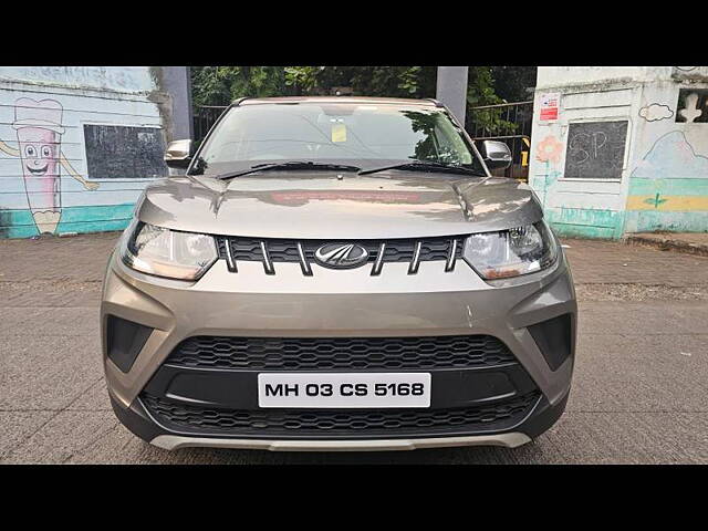 Used Mahindra KUV100 NXT K6 Plus 6 STR [2017-2020] in Pune