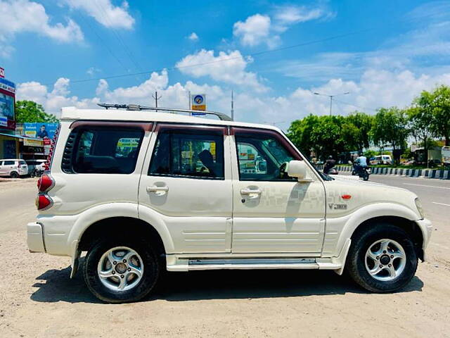 Used Mahindra Scorpio [2006-2009] VLX 2WD BS-III in Lucknow