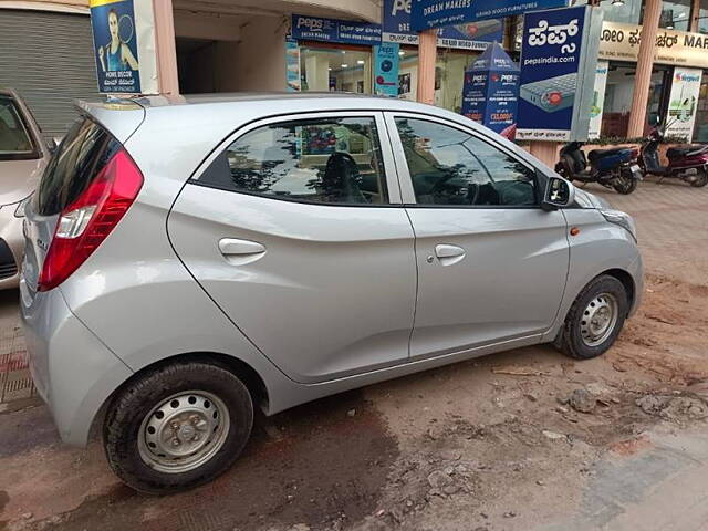 Used Hyundai Eon Era + in Bangalore