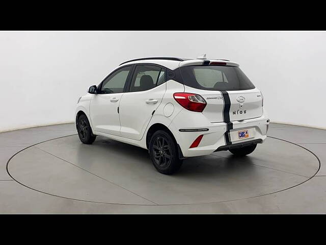 Used Hyundai Grand i10 Nios [2019-2023] Sportz 1.2 Kappa VTVT in Chennai