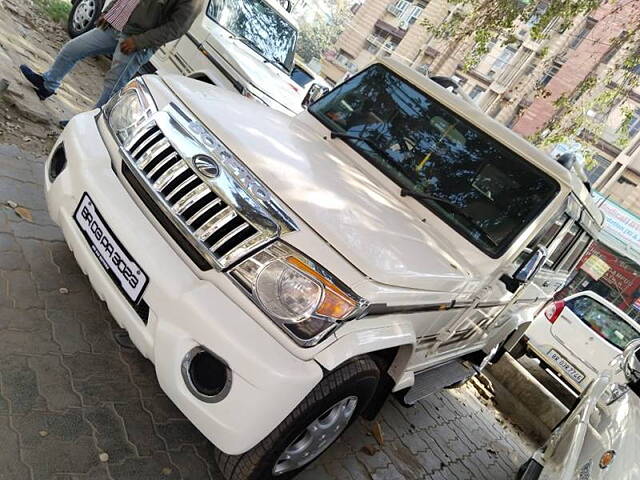 Used Mahindra Bolero [2011-2020] SLE BS IV in Patna