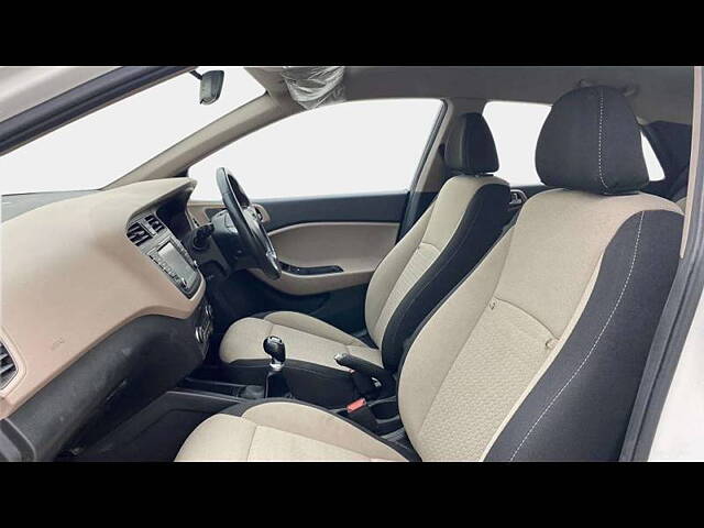 Used Hyundai Elite i20 [2017-2018] Asta 1.2 in Hyderabad