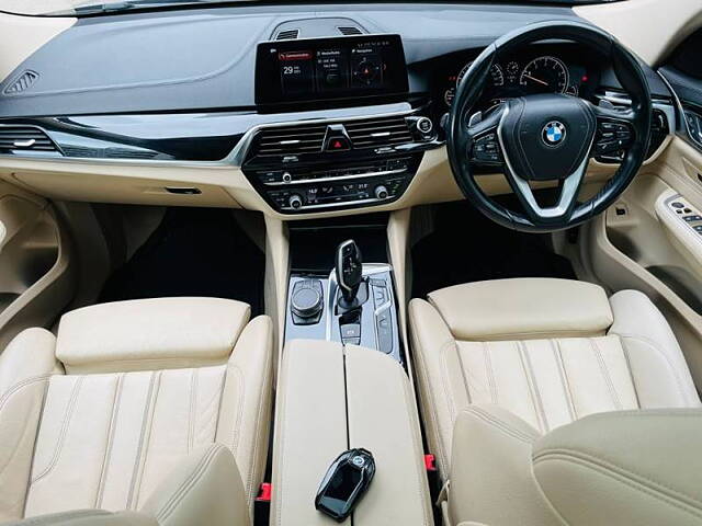 Used BMW 6 Series GT [2018-2021] 630i Sport Line in Pune