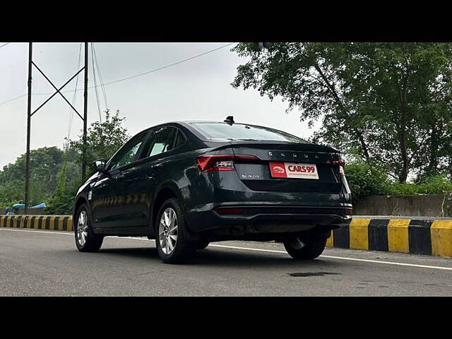 Used Skoda Slavia [2022-2023] Ambition 1.0L TSI MT in Noida