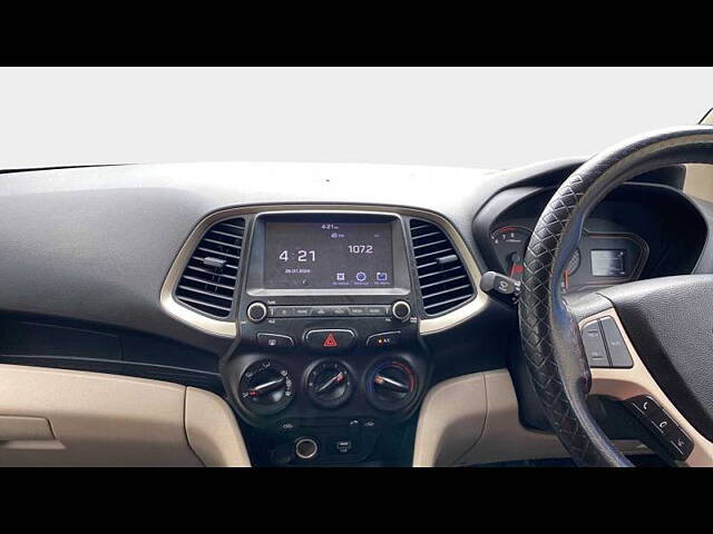 Used Hyundai Santro Sportz AMT [2018-2020] in Lucknow