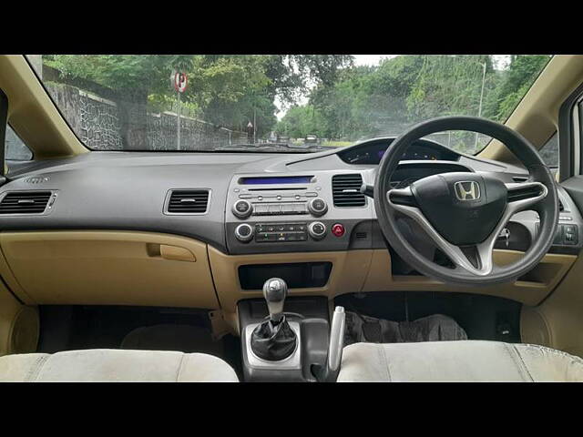 Used Honda Civic [2006-2010] 1.8E MT in Mumbai