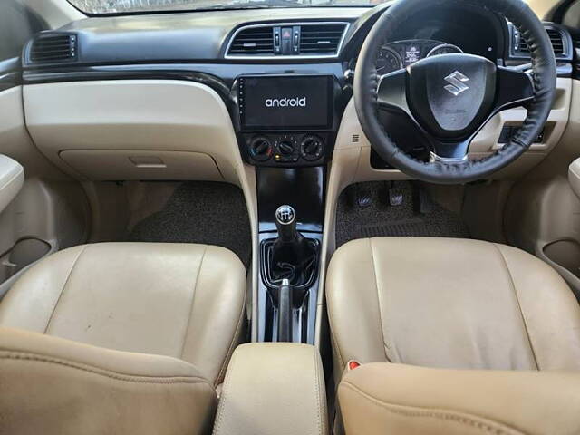 Used Maruti Suzuki Ciaz [2014-2017] VXi in Mumbai