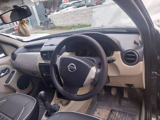 Used Nissan Terrano [2013-2017] XL D Plus in Dehradun