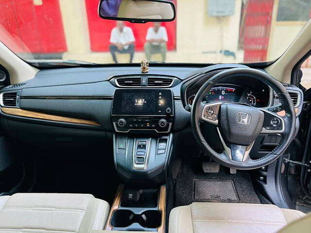 Used Honda CR-V 1.6 AWD Diesel AT in Mumbai