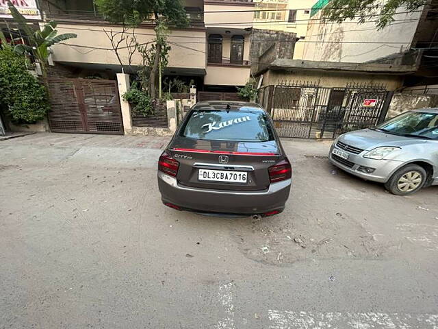 Used Honda City [2011-2014] 1.5 V MT Sunroof in Delhi