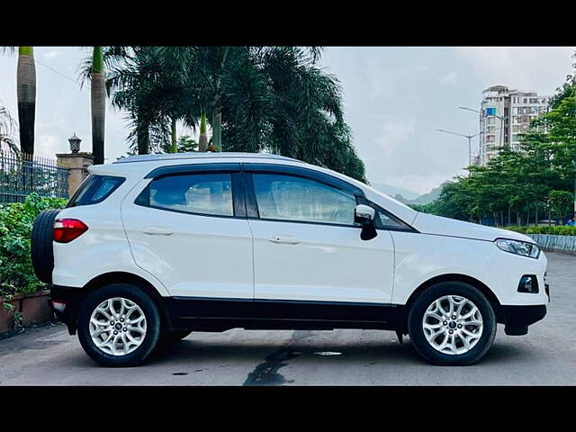 Used Ford EcoSport [2015-2017] Titanium 1.5L Ti-VCT AT in Mumbai