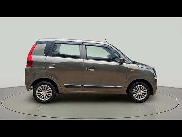 Used Maruti Suzuki Wagon R [2019-2022] VXi 1.0 [2019-2019] in Lucknow