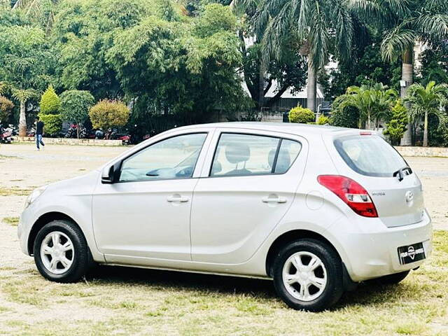 Used Hyundai i20 [2010-2012] Asta 1.2 in Bangalore