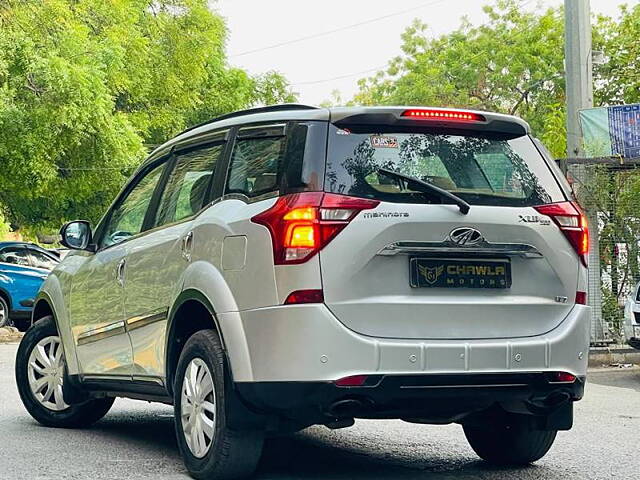 Used Mahindra XUV500 W7 [2018-2020] in Delhi