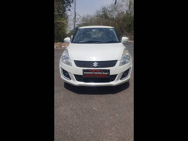 Used 2015 Maruti Suzuki Swift in Delhi