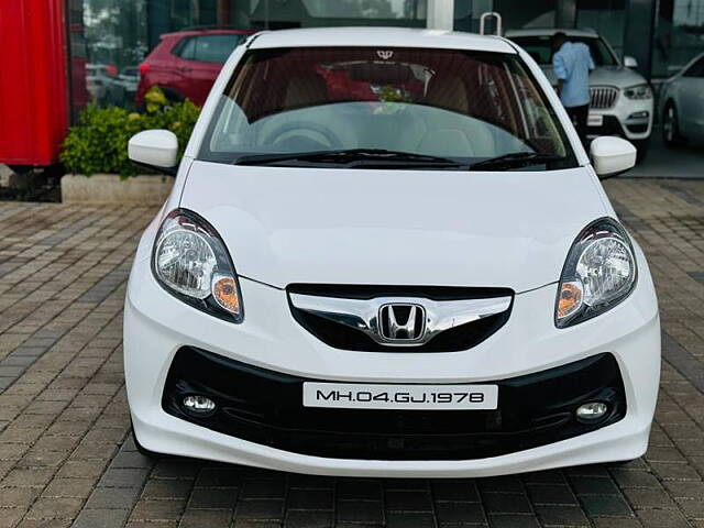 Used 2013 Honda Brio in Nashik