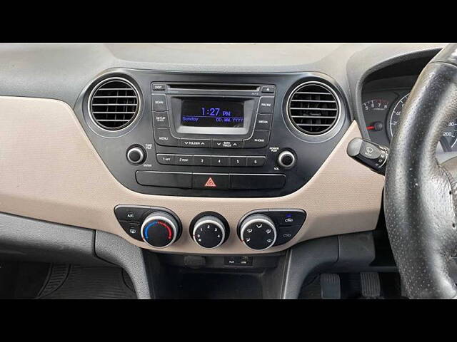 Used Hyundai Grand i10 [2013-2017] Sportz 1.2 Kappa VTVT [2013-2016] in Kolkata