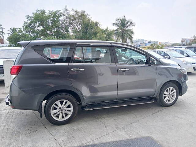 Used Toyota Innova Crysta [2016-2020] 2.4 VX 8 STR [2016-2020] in Bangalore