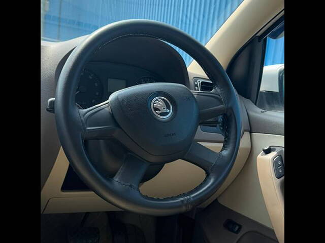 Used Skoda Rapid [2011-2014] Ambition 1.6 MPI AT Plus in Navi Mumbai