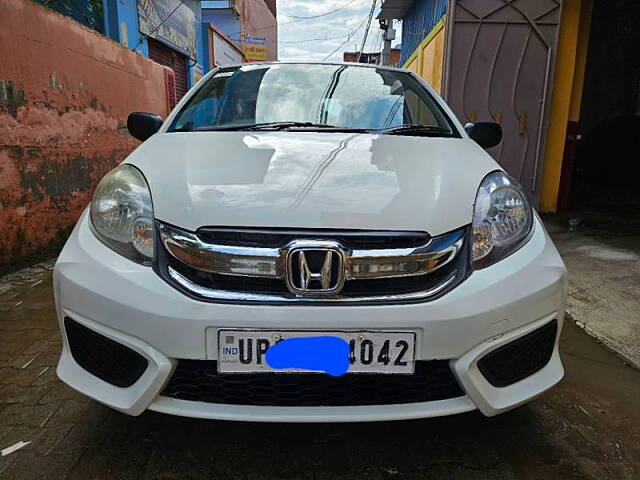 Used Honda Amaze [2016-2018] 1.5 E i-DTEC Opt in Varanasi