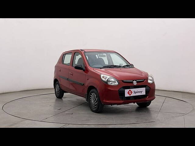 Used Maruti Suzuki Alto 800 [2012-2016] Vxi in Chennai