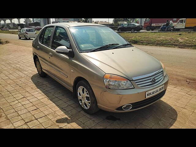 Used Tata Indigo CS [2008-2011] GLE in Pune