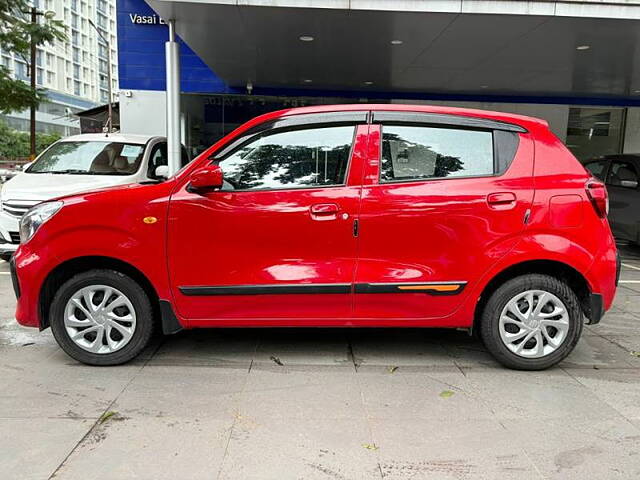 Used Maruti Suzuki Celerio [2017-2021] VXi in Mumbai