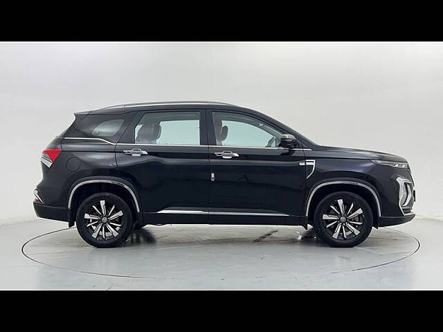 Used MG Hector Plus [2020-2023] Sharp 2.0 Diesel in Gurgaon