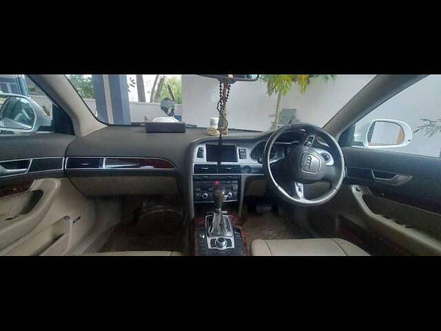 Used Audi A6 [2008-2011] 2.7 TDI in Hyderabad