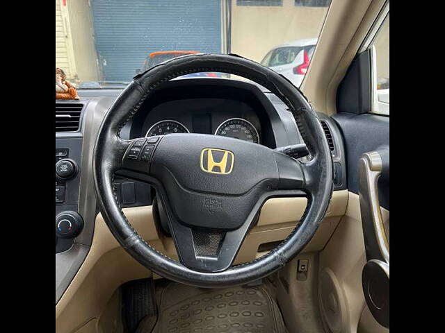Used Honda CR-V [2007-2009] 2.4 MT in Mumbai
